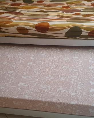 LETTO APRIBILE