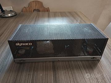 amplificatore  valvolare Dynaco St 35