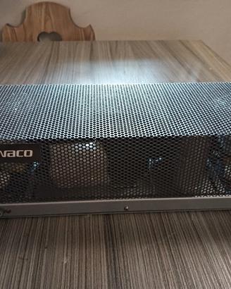 amplificatore  valvolare Dynaco St 35