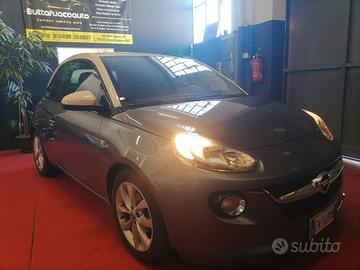 Opel Adam Rocks 1.2 70 CV Start&Stop