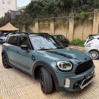 MINI COOPER D COUTRYMAN