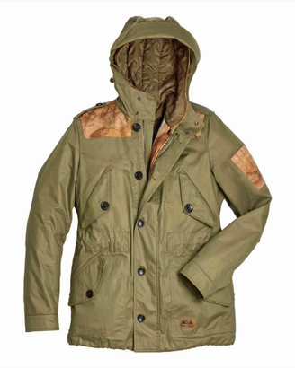 Parka