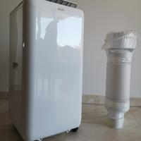 Climatizzatore Portatile Argo Kall Plus 13000 BTU