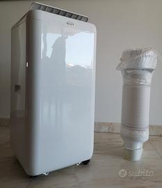 Climatizzatore Portatile Argo Kall Plus 13000 BTU