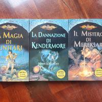 I preludi Dragonlance