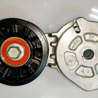 Tenditore cinghia servizi per Corvette C4