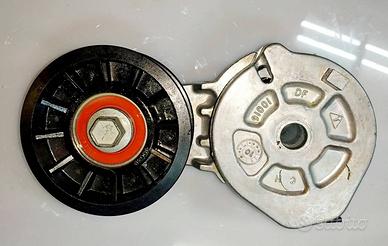 Tenditore cinghia servizi per Corvette C4