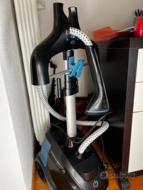 Ferro da stiro a vapore verticale