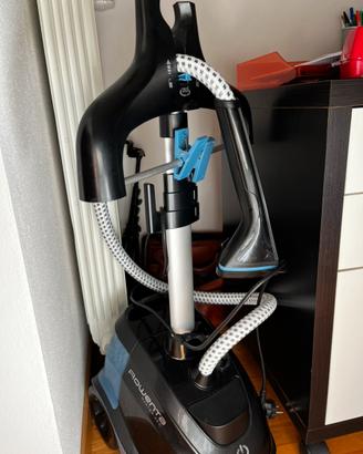 Ferro da stiro a vapore verticale