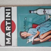 targa vintage 30x20 Martini