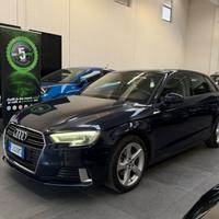 Audi A3 Cabrio 1.6 TDI 116 CV