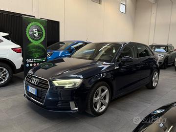 Audi A3 Cabrio 1.6 TDI 116 CV
