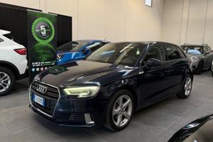 Audi A3 Cabrio 1.6 TDI 116 CV