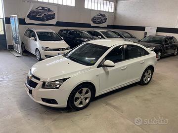 Chevrolet Cruze 2.0 Diesel 163CV 5 porte LTZ