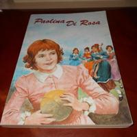 Fumetto:Vita di Santa Maria Crocifissa Di Rosa