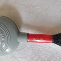 pennello a soffietto per obiettivi 