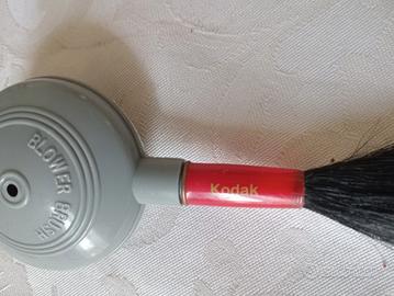 pennello a soffietto per obiettivi 