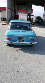 NSU Prinz 650