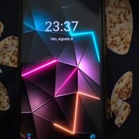 Xiaomi mi mix 2 come nuovo 6 Gb - 64 GB 