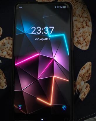 Xiaomi mi mix 2 come nuovo 6 Gb - 64 GB 