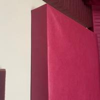 Pannello fonoassorbente