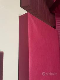 Pannello fonoassorbente