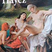 libro darte Hayez