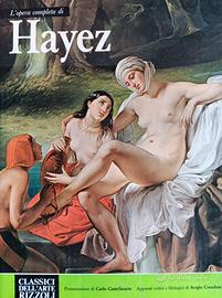 libro darte Hayez