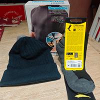 Abbigliamento invernale