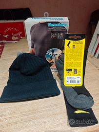 Abbigliamento invernale