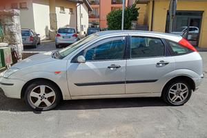 Ford focus 2002 100.000 km