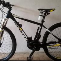Scott e-bike 