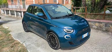 Fiat 500 (2020-->) - 2021