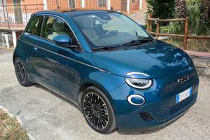 Fiat 500 (2020-->) - 2021