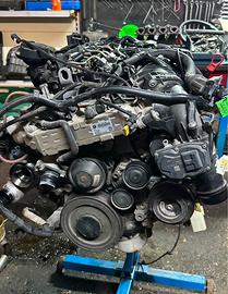 Motore BMW SERIE 1 f20 n47 COMPLETO