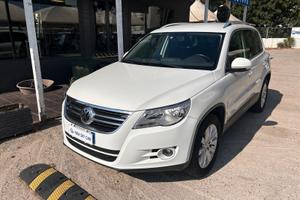 Volkswagen Tiguan 2.0 TDI 140CV 4MOTION DSG Sport 
