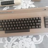 Commodore 64