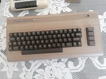 Commodore 64