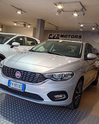 Fiat Tipo 1.3 Mjt S&S 5 porte Easy