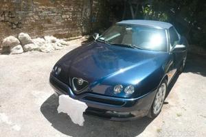 ALFA ROMEO Gtv/Spider - 2000
