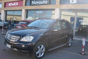 Mercedes-benz ML 320 ML 320 CDI Offroad Pro