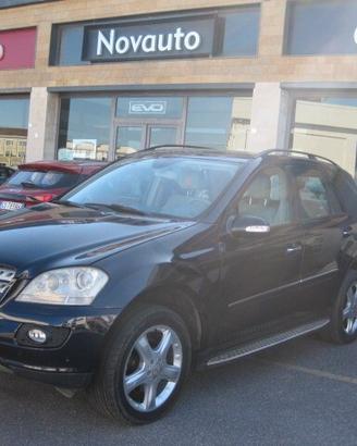 Mercedes-benz ML 320 ML 320 CDI Offroad Pro