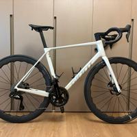 Giant TCR 2026