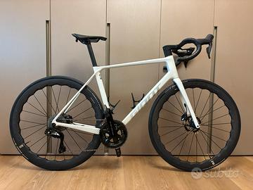 Giant TCR 2026