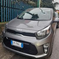 Kia Picanto 2023 GPL Cambio Automatico