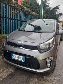 Kia Picanto 2023 GPL Cambio Automatico