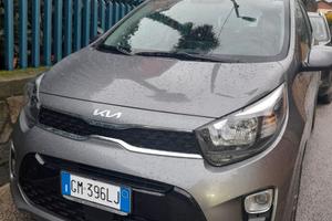Kia Picanto 2023 GPL Cambio Automatico