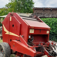 Attrezzi agricoli