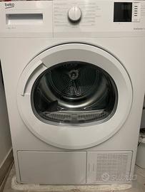 Lavatrice+ ascougatrice BEKO..
