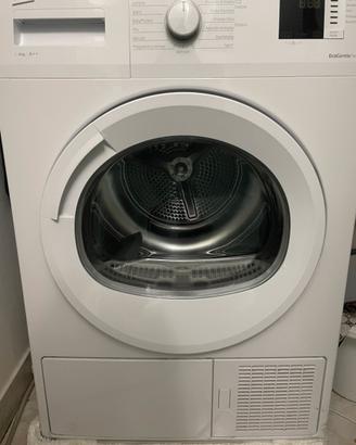 Lavatrice+ ascougatrice BEKO..